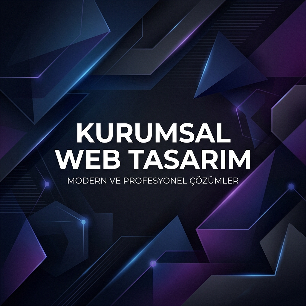 Kurumsal Web Sitesi Tasarımında Dikkat Edilmesi Gerekenler