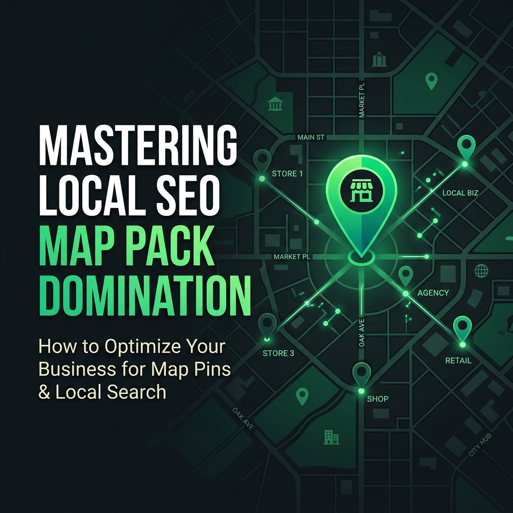 Lokal SEO Nedir? Neden Tercih Edilir?